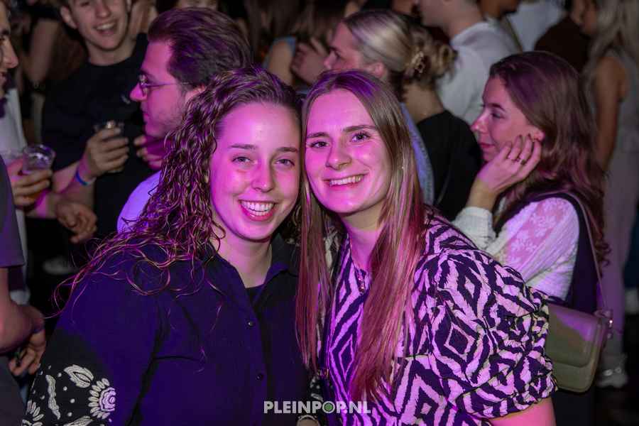 Publiek Vrijdag  (25)